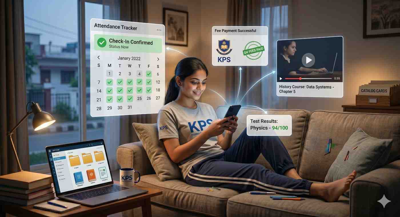 Enhanced Student Experience